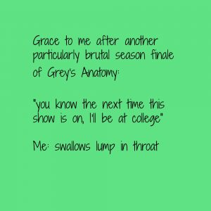 greys anantomy